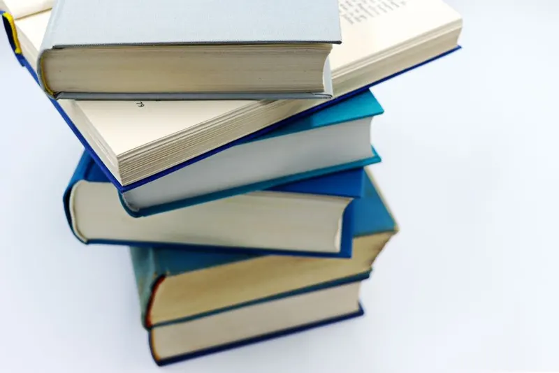 Write and publish a book