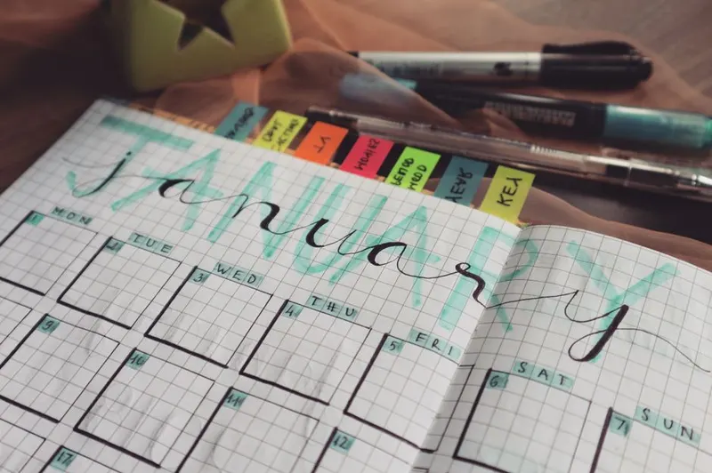 Take a multi-month sabbatical