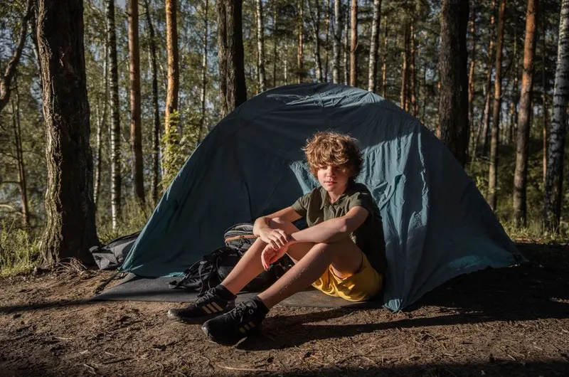Take each child on a solo 1-on-1 trip