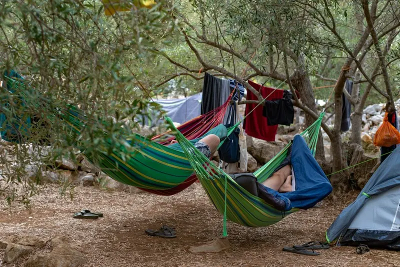 Do a real digital detox (a week or more)