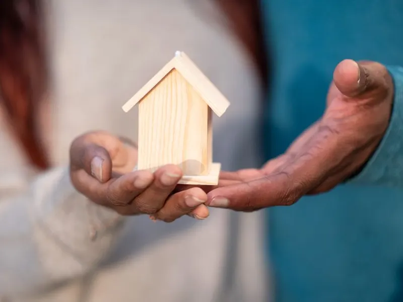 Downsize deliberately once the big house isn’t needed