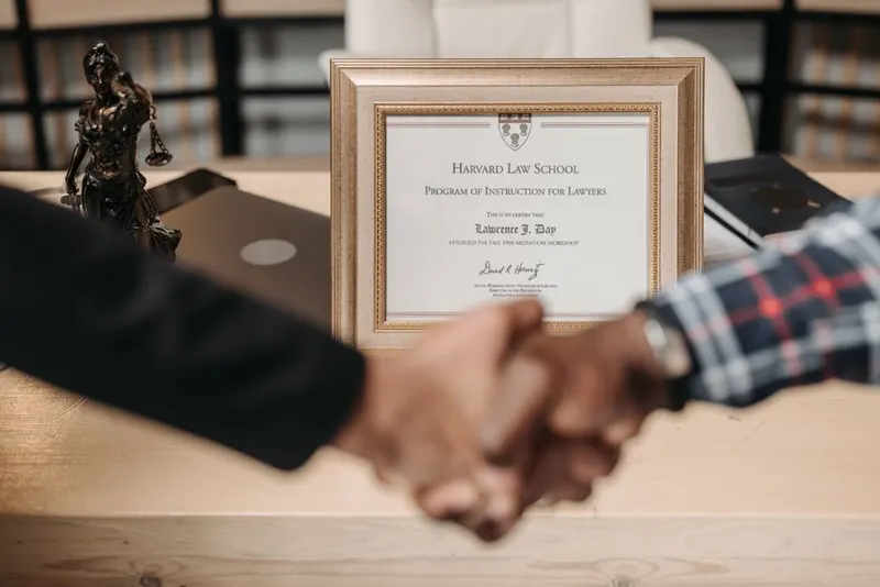 Get a degree or certification you’ve always wanted
