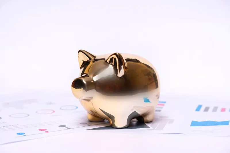 Reach a specific net-worth or savings milestone