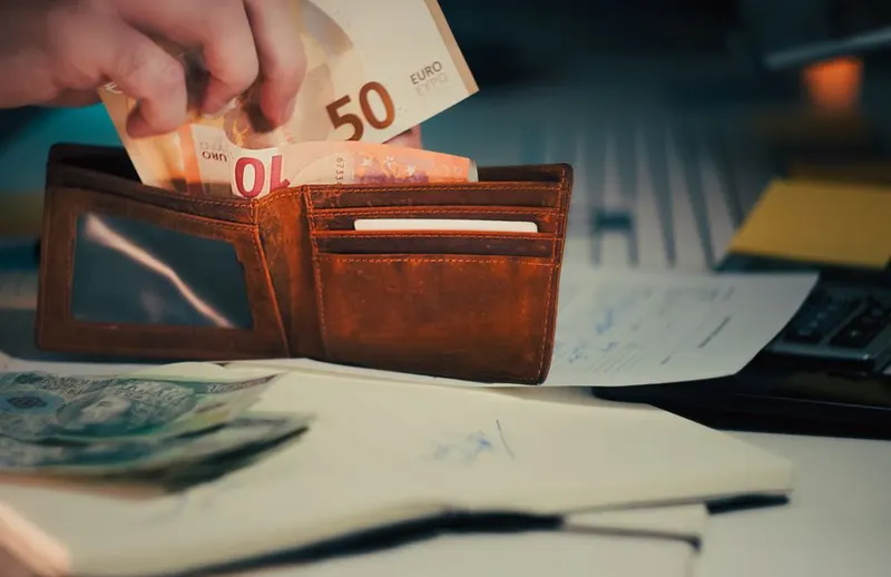 Spend a month living in another country